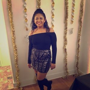 Meet your Posher, Delali